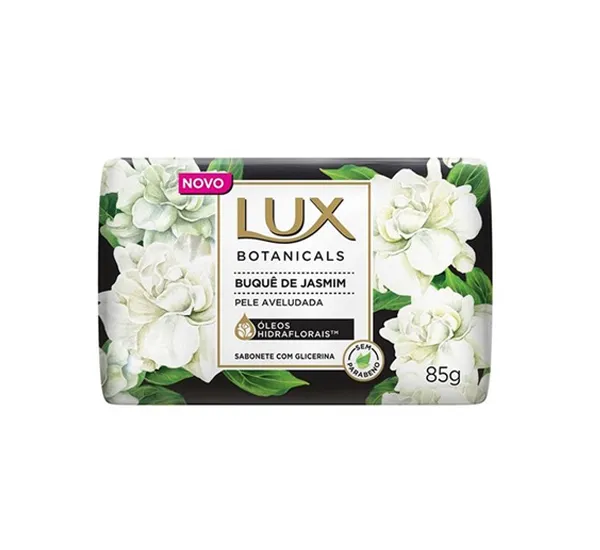 Sabonete 85g - Lux