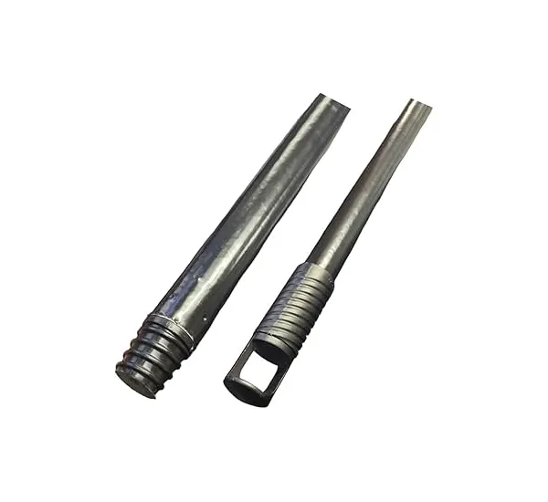 Cabo de Metal Plastificado 1,40m - Perfect