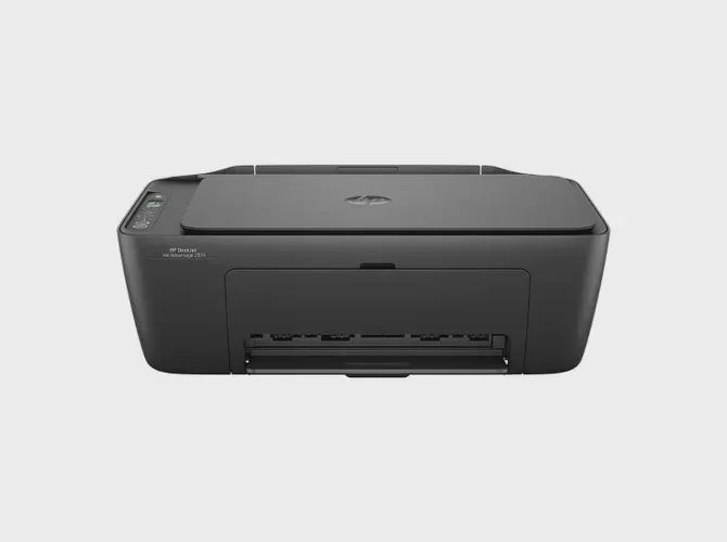 Multifuncional HP Ink Advantage 2874 - 6W7G2A#AK4