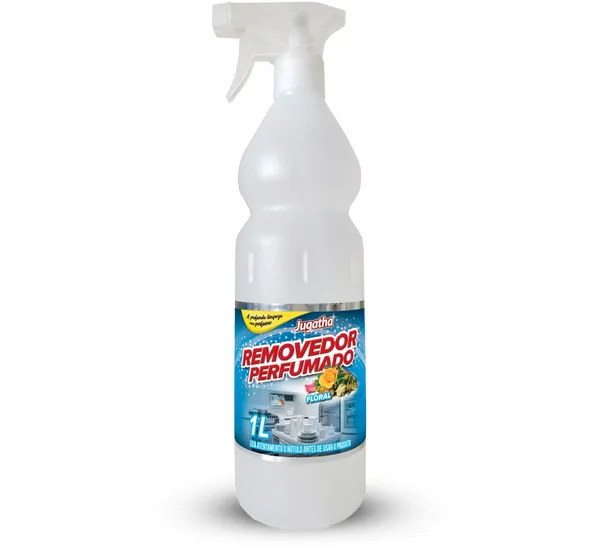 Removedor Perfumado 1L Floral - Jugatha