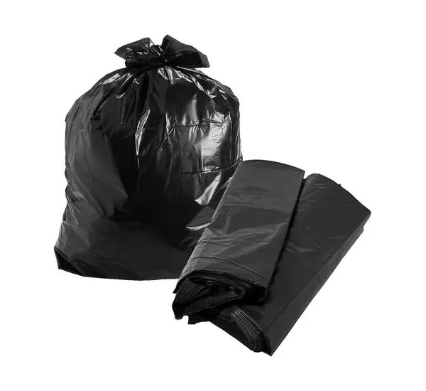 Saco de Lixo 100L Preto P30