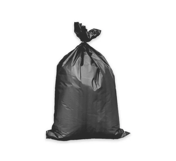 Saco de Lixo 100L Extra Preto