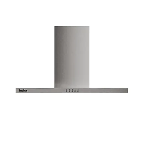 Coifa de Parede 80cm 127v - Invita