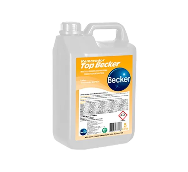 Removedor Top 5L - Becker