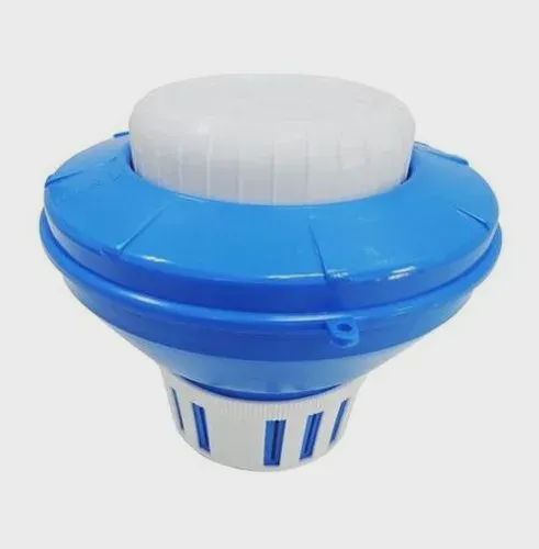Clorador Flutuante para Pastilhas de Cloro 200g – Sodramar
