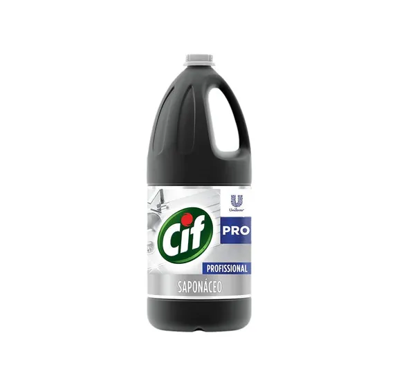 Saponáceo  Cremoso 2 Litros Original - Cif