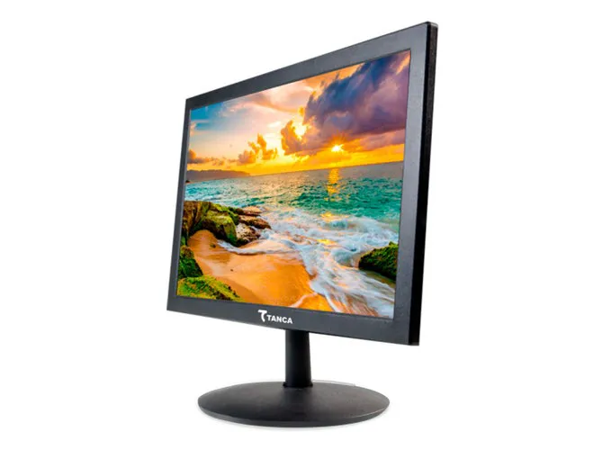 Monitor Tanca TML-150 LED 15.6" - 000429
