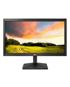 Monitor LG 19,5" LED HD 20MK400H-B.AWZM