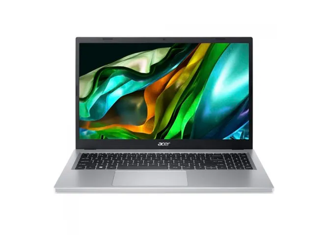 Notebook Acer A315-510P-320B i3 8GB 256GB SSD Debian - NX.KMDAL.007