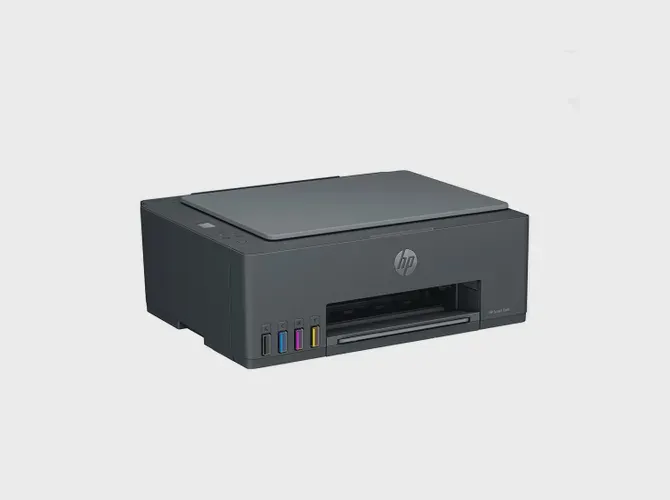 Multifuncional HP Smart Tank 584 All-in-One - 5D1C1A#AK4