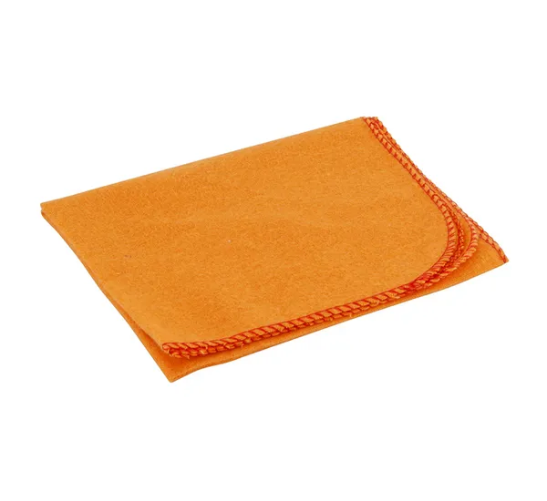 Flanela Grande Laranja - Caebi