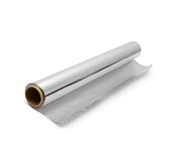 Papel Alumínio 45cm x 7,5M