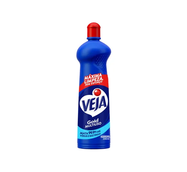 Limpador Multiuso Veja 500ml