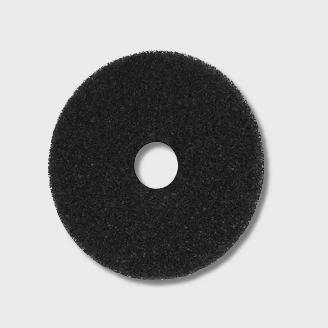 Disco Preto 410mm - Bettanin