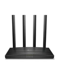 Roteador TP-Link Archer C6 Gigabit Wi-Fi MU-MIMO AC1300 - Archer C6(BR)