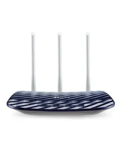 Roteador TP-LINK Wireless Dual Band AC1200 Archer C20-W