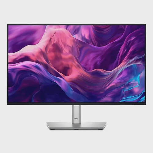Monitor Dell CSG P2425H 23,8" Preto - 210-BCDO-CP114