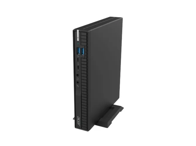 Desktop Acer VSF110-BD13 Mini Intel Core i5 12400T 16GB 512GB SSD Windows 11 Pro - DT.R1HAL.003