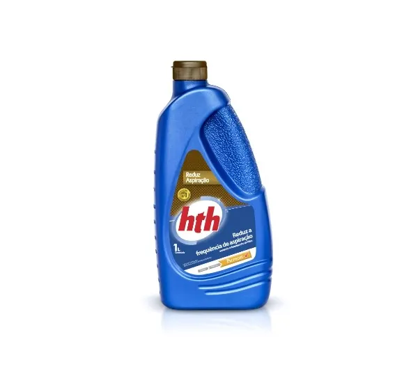 Reduz Aspiração 1L - HTH