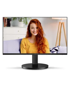Monitor AOC 24" Ajuste de Altura 100Hz LED HDMI - 24B3HMF2