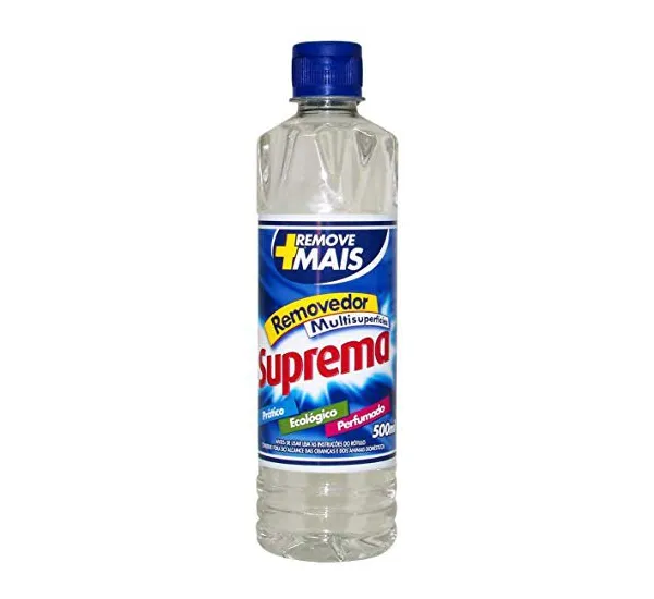 Removedor 500ml - Suprema