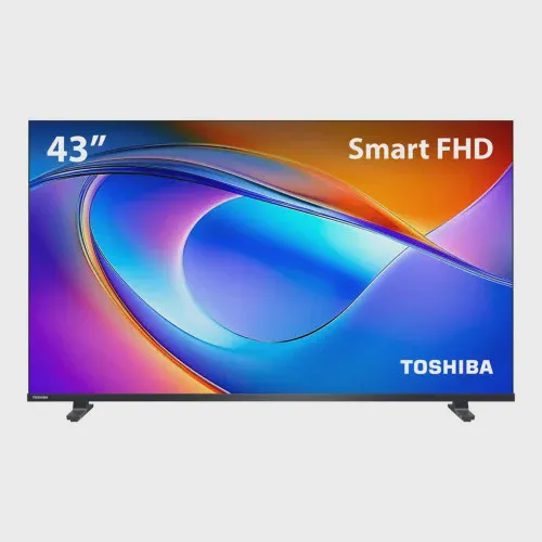 TV TOSHIBA 43 POL 43V35RS FULL HD