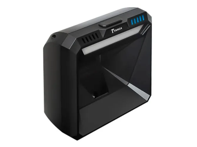 Leitor de Código Tanca TL-900 USB - 003210