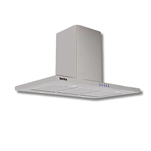 Coifa de Parede 90cm 220v - Invita