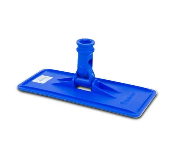 Suporte Limpa Tudo Sr300 c/ Rosca Azul - Bralimpia