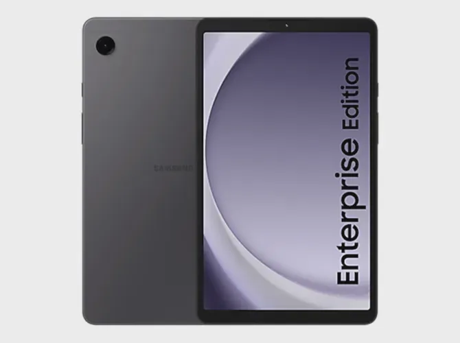 Tablet Samsung A9 EE 4G 8.7" 64GB (1 ano Knox Suite + 2 anos de garantia) SM-X115NZAAL05