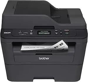 Multifuncional Laser Brother DCP-L2540DW Monocromática A4 Wi-Fi - DCPL2540DW