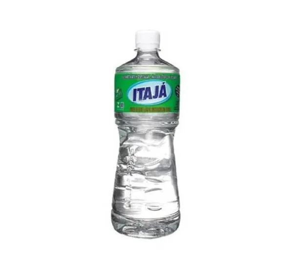 Álcool Líquido 70° 1L - Itaja