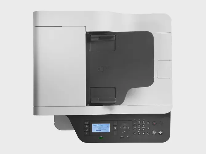 Multifuncional HP M432FDN Laser Monocromática A4 - 7UQ76A_696