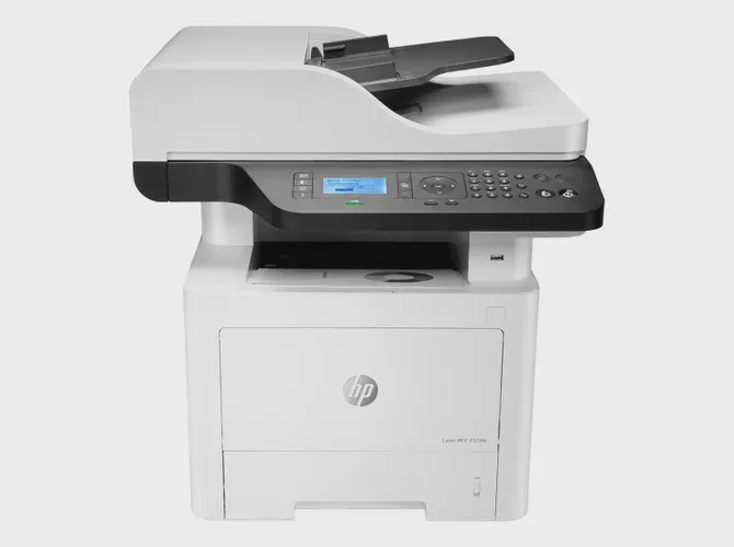 Multifuncional HP M432FDN Laser Monocromática A4 - 7UQ76A_696