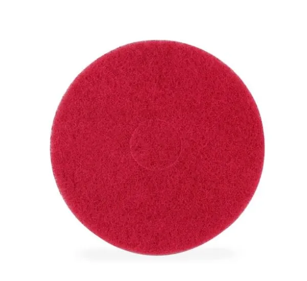 Disco Vermelho 350mm - British