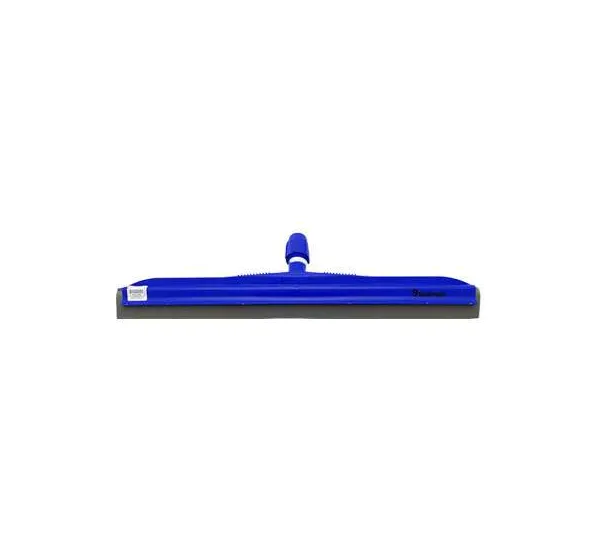 Rodo Dry 55cm sem Cabo Azul - Bralimpia