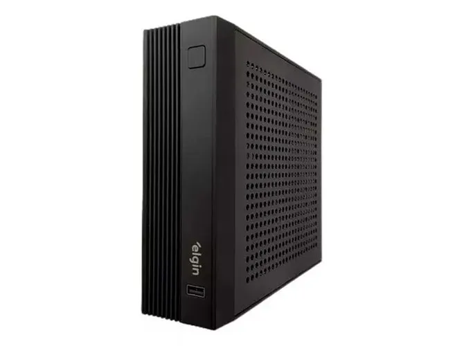 Desktop Elgin Nano 4 N5095 4GB 120GB SSD - 46E3N422N140