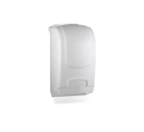 Dispenser Papel Higiênico Interfolhado Branco - Millenium