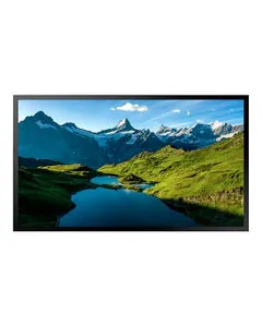 Monitor Profissional Samsung 55" Outdoor - LH55OHAOSGBXEN