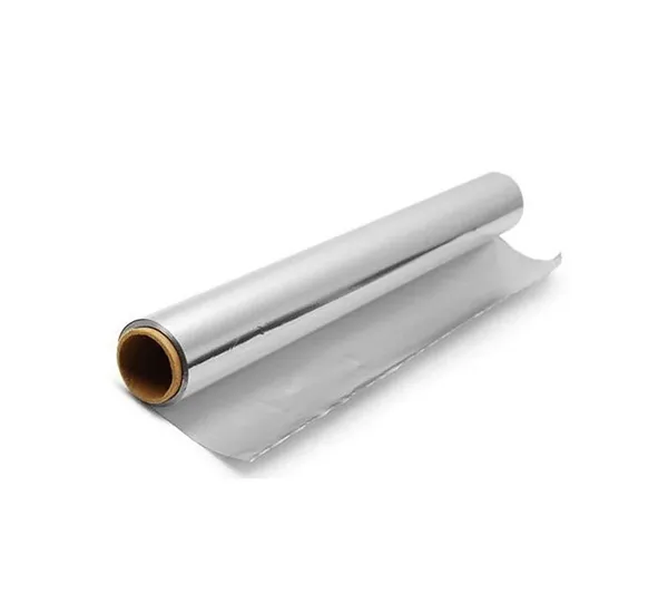 Papel Alumínio 45cm x 65M