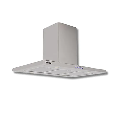 Coifa de Ilha 90cm 220v - Invita