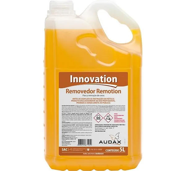 Removedor de Cera Remotion Innovation 5L - Audax