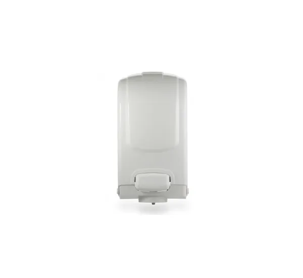Dispenser Sabonete Líquido Branco 1,5L - Millenium