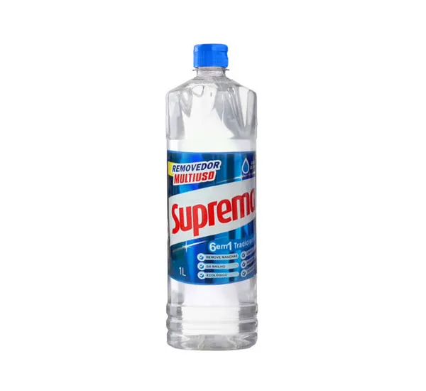 Removedor 1L - Suprema